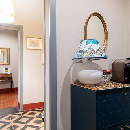 Casa Leopoldo Hotell Pisa Exteriör bild
