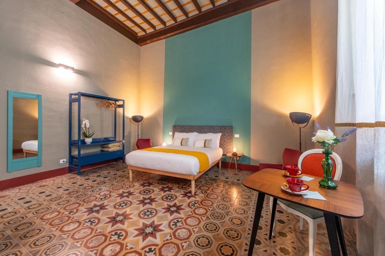 Casa Leopoldo Hotell Pisa Exteriör bild