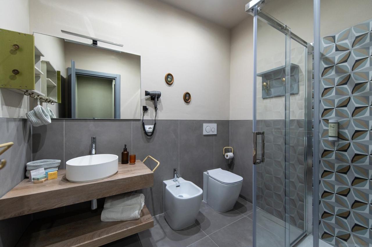 Casa Leopoldo Hotell Pisa Exteriör bild