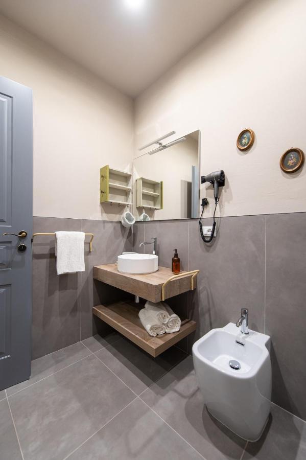Casa Leopoldo Hotell Pisa Exteriör bild