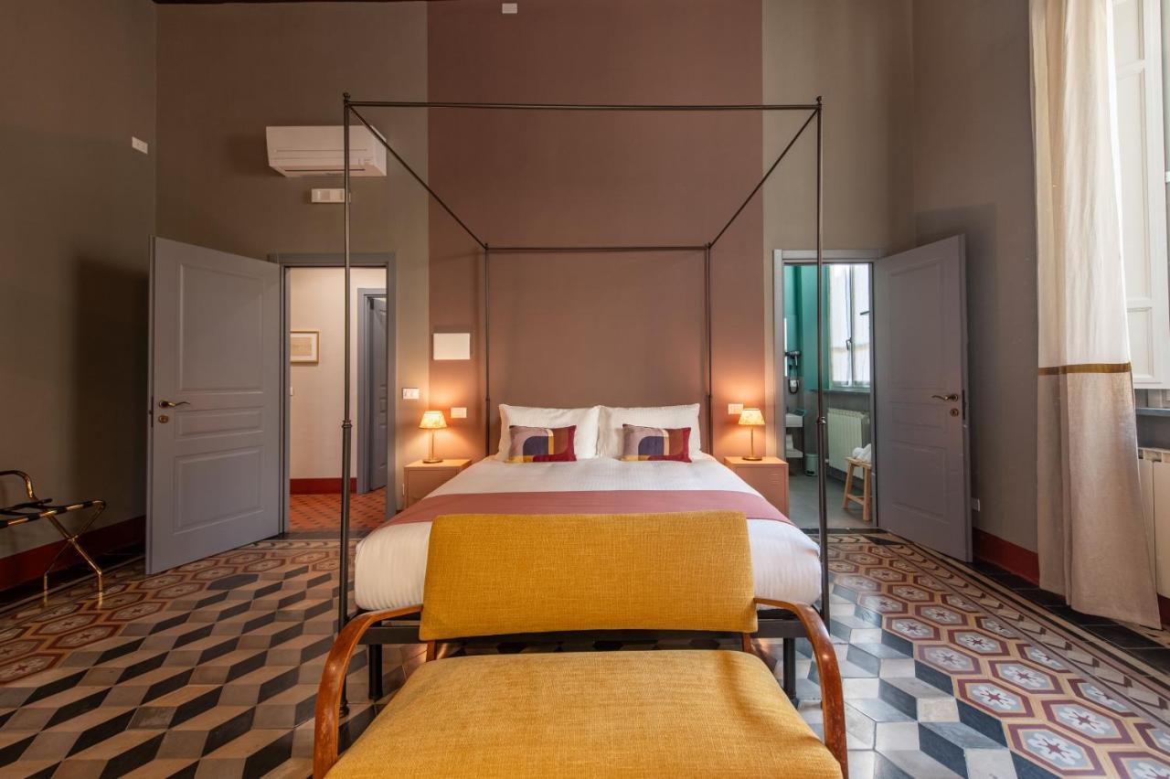 Casa Leopoldo Hotell Pisa Exteriör bild