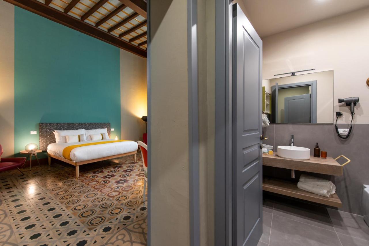 Casa Leopoldo Hotell Pisa Exteriör bild