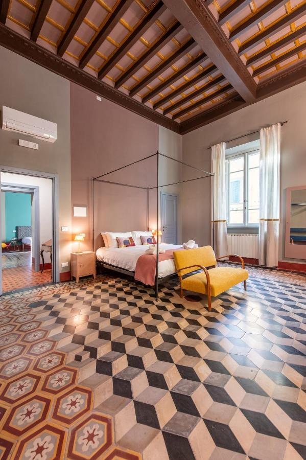 Casa Leopoldo Hotell Pisa Exteriör bild