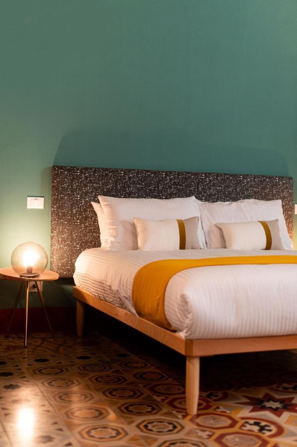 Casa Leopoldo Hotell Pisa Exteriör bild