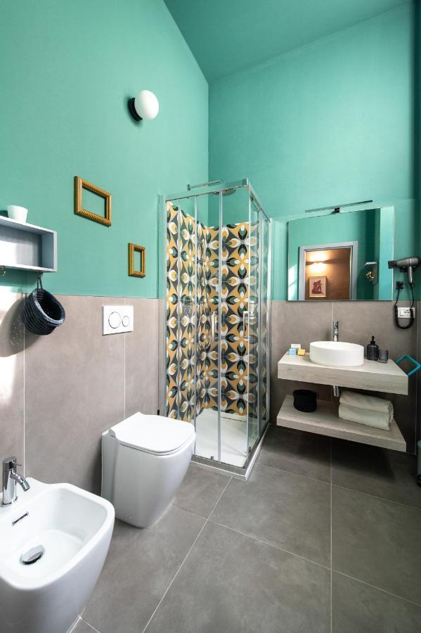 Casa Leopoldo Hotell Pisa Exteriör bild