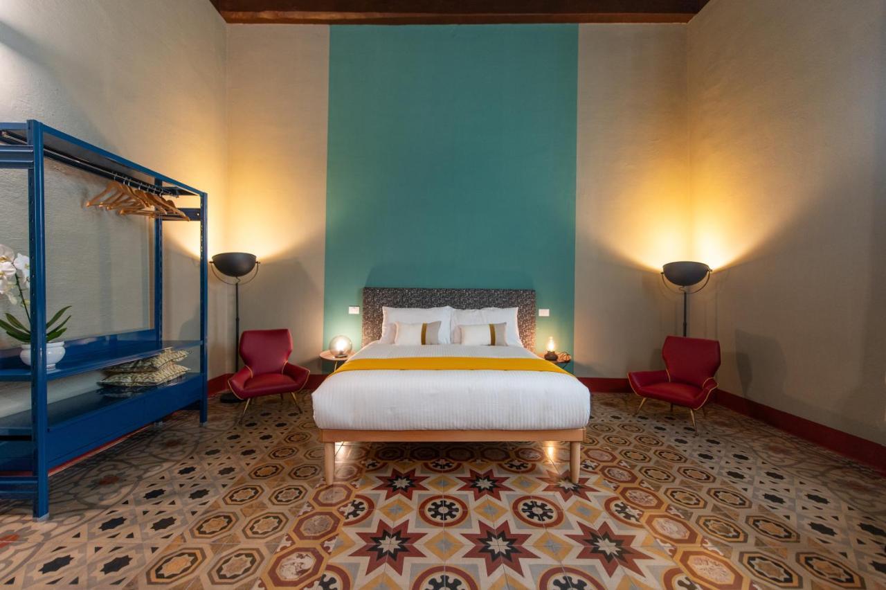 Casa Leopoldo Hotell Pisa Exteriör bild