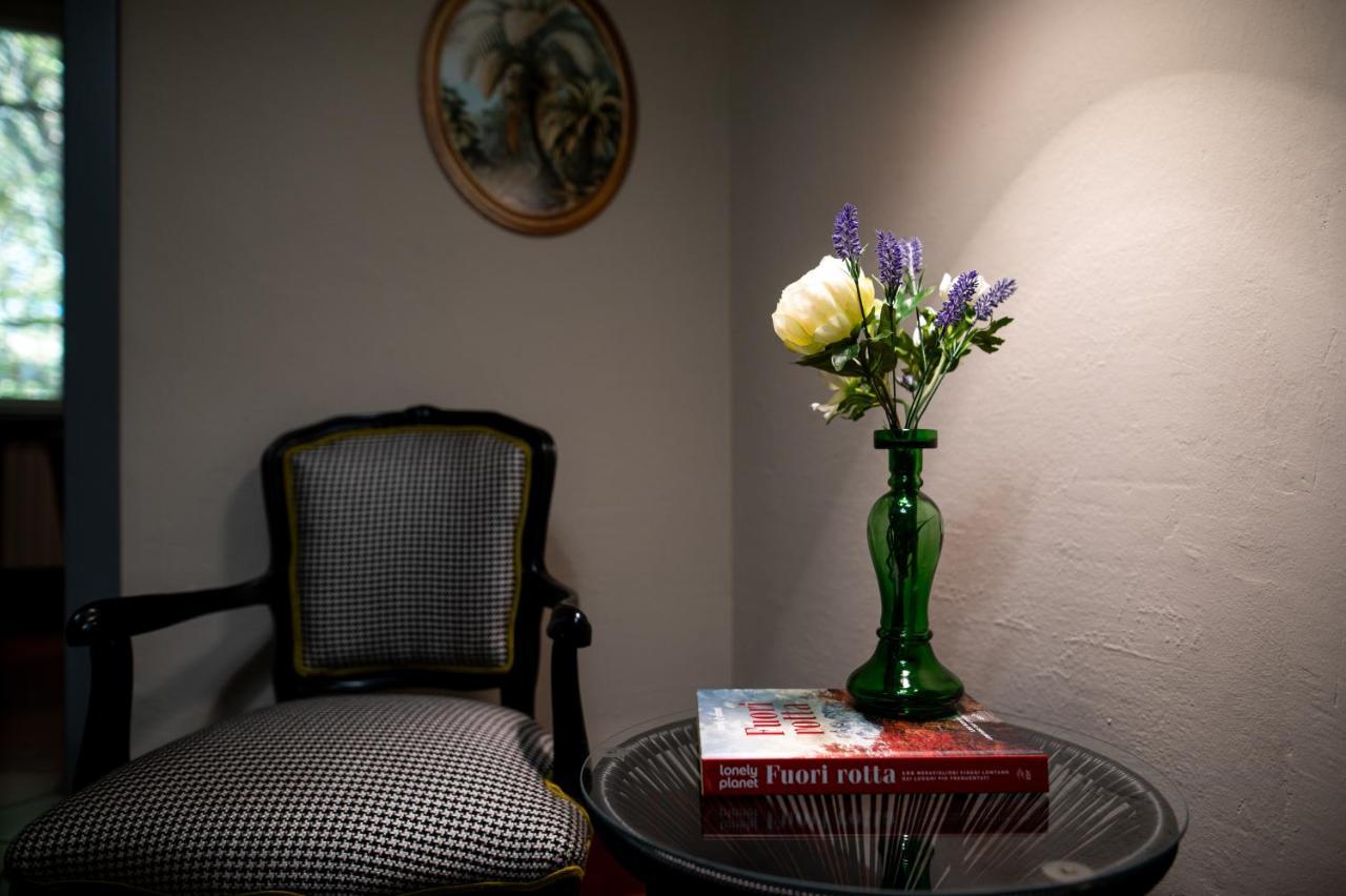 Casa Leopoldo Hotell Pisa Exteriör bild