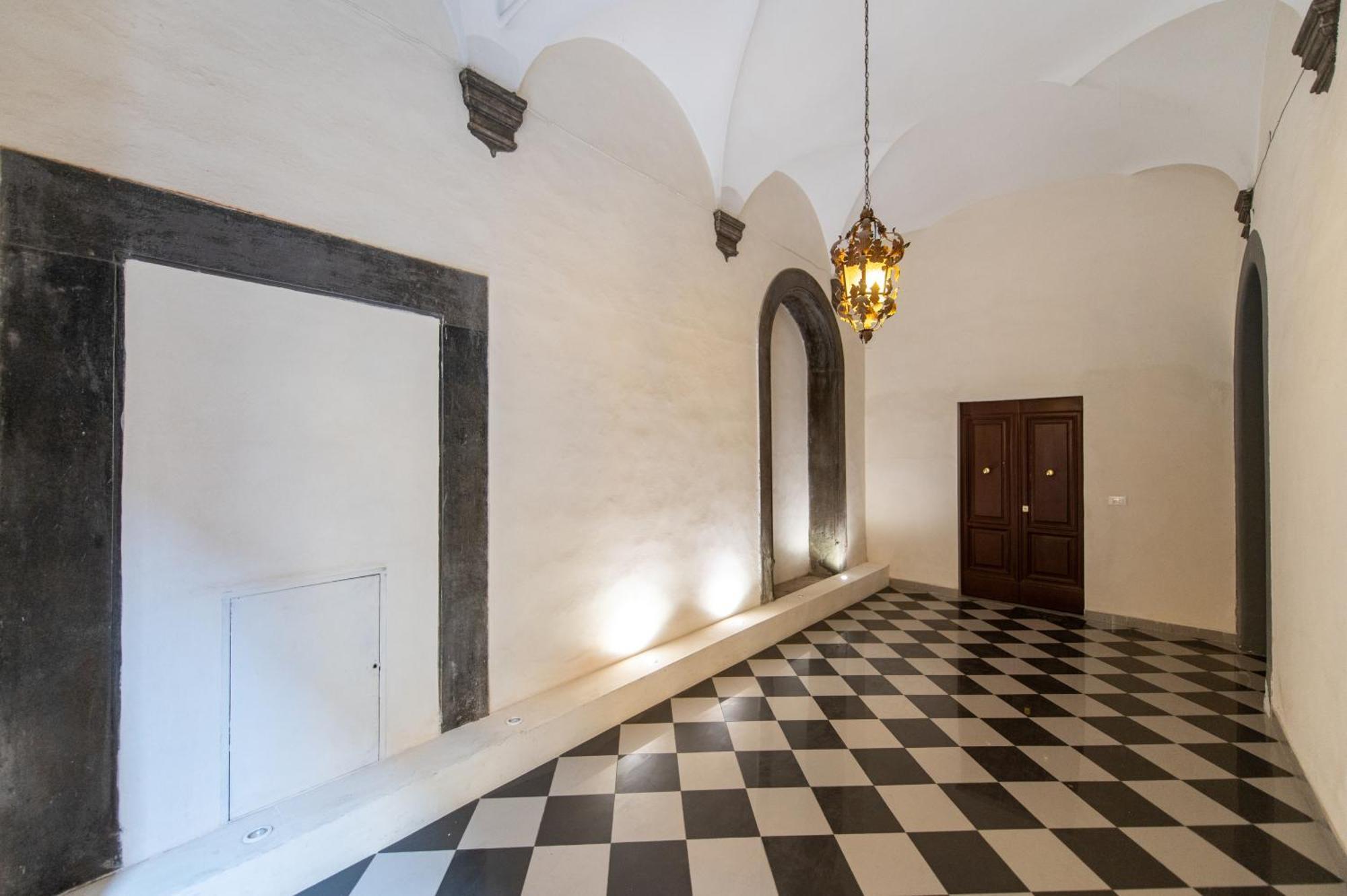 Casa Leopoldo Hotell Pisa Exteriör bild